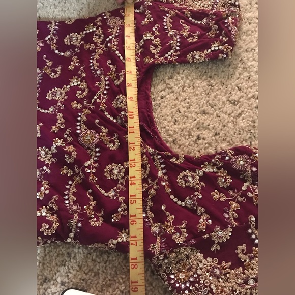 Punjabi suit - Picture 4 of 7